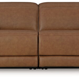 Magic Man - Reclining Sectional