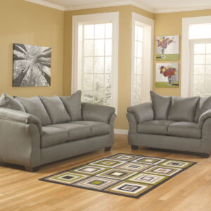 Darcy - Living Room Set