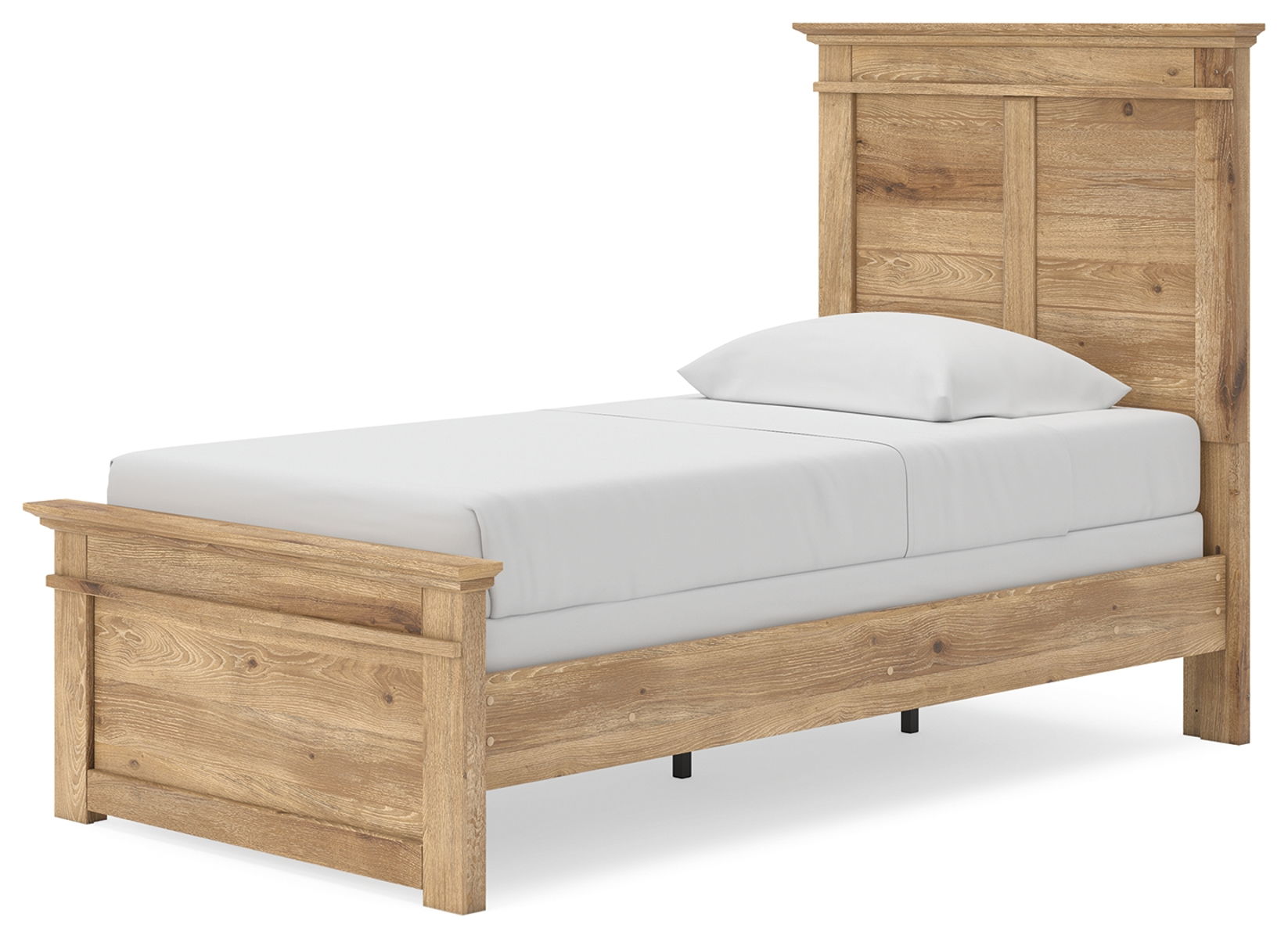 Makidern - Panel Bed - Image 12