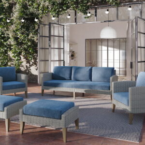 Carezza - Outdoor Set