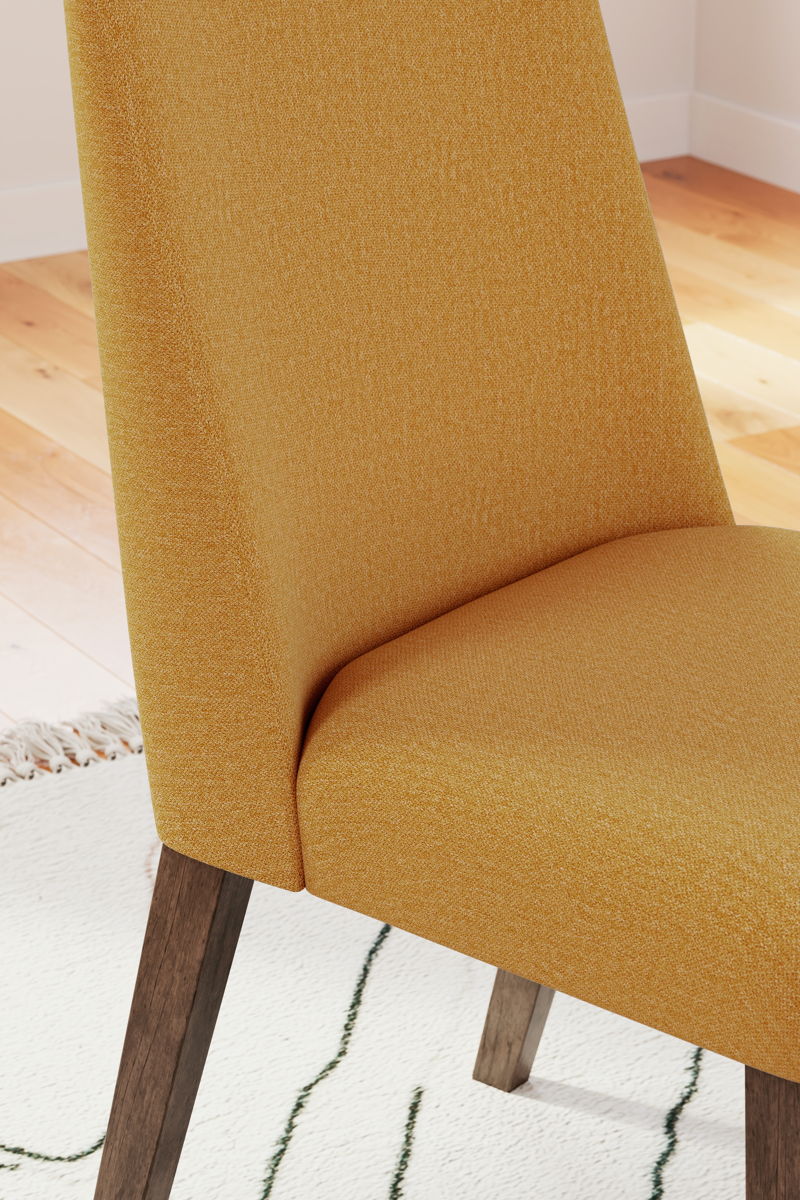 Lyncott - Dining Uph Side Chair (Set of 2) - Image 22