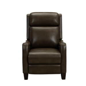 Taylor - Power Recliner With Power Recline, Power Headrest