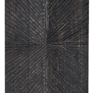 Lenora - Wall Decor - Antique Black