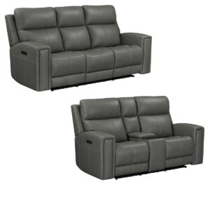 Camden - Sofa Set