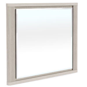 Alexis - Mirror - Latte Essence