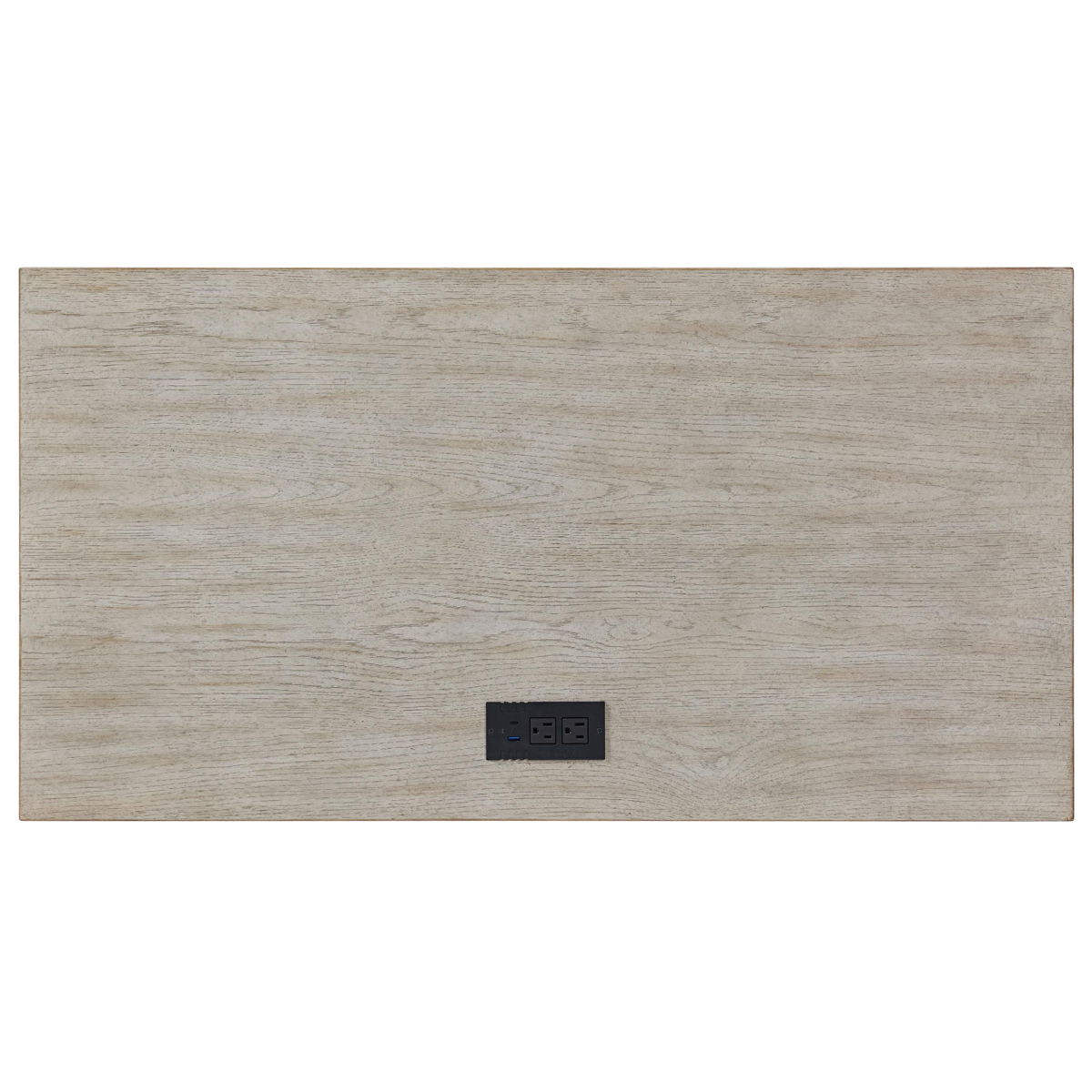 Finn - Writing Desk - White - Image 2
