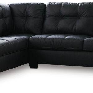 Barlin Mills - Sectional