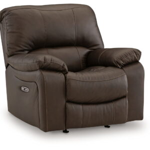 Leesworth - Rocker Recliner