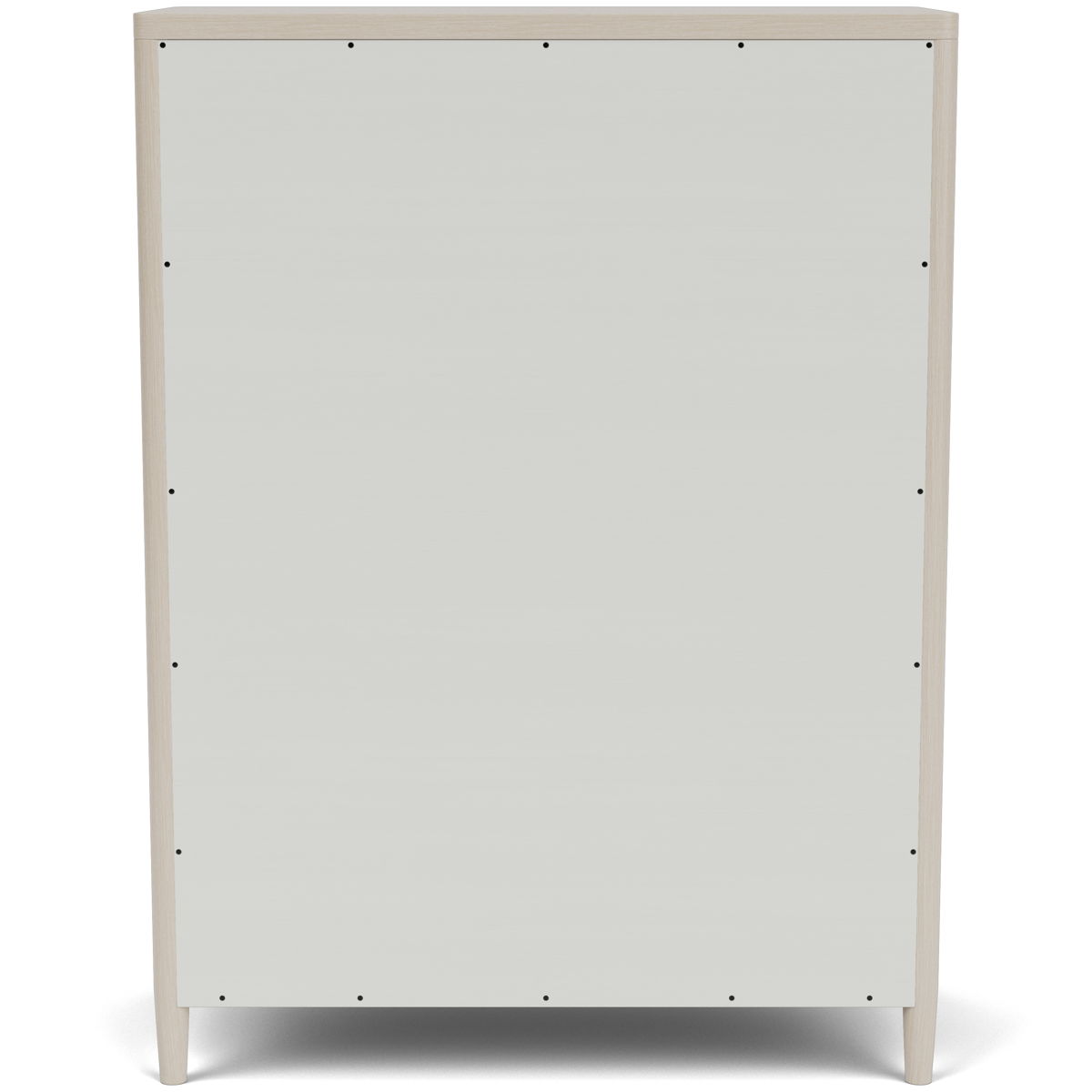 Laguna - 5 Drawer Chest - Beige - Image 6