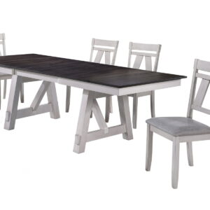 Maisie - Dining Table Set