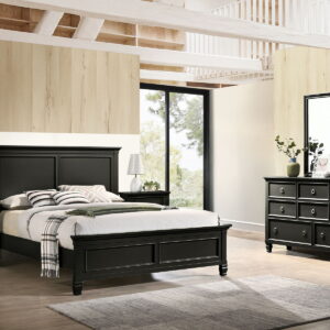 Tamarack - Bedroom Set