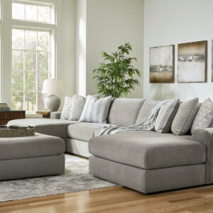 Avaliyah - Living Room Set