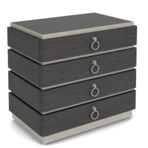 Millie - Lateral File - Glazed Mocha