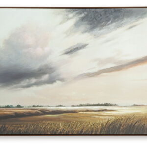 Taymen - Wall Art - Multi