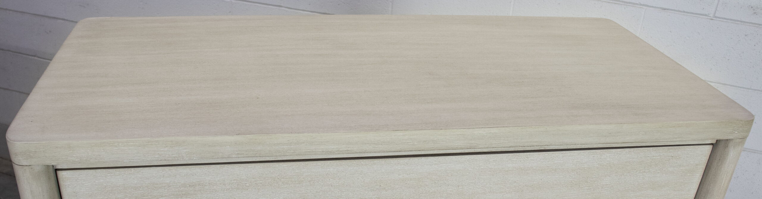 Laguna - 5 Drawer Chest - Beige - Image 3