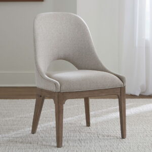 South Bend - Upholstered Side Chair (RTA)