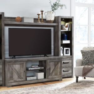 Wynnlow - Home Entertainment Set