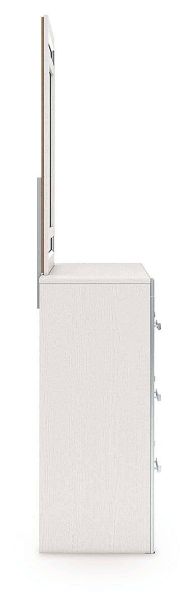 Zuraleus - Six Drawer Dresser - Image 18