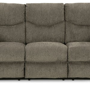Alphons - Reclining Sofa