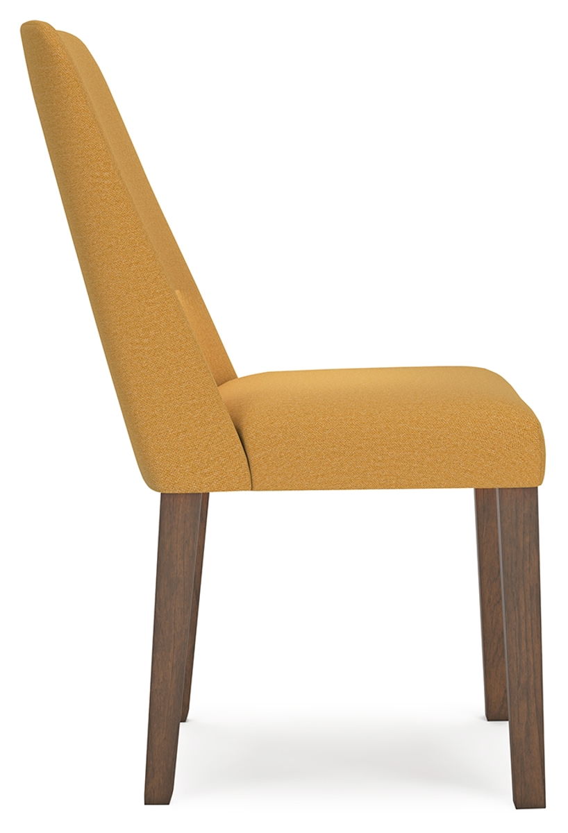 Lyncott - Dining Uph Side Chair (Set of 2) - Image 10