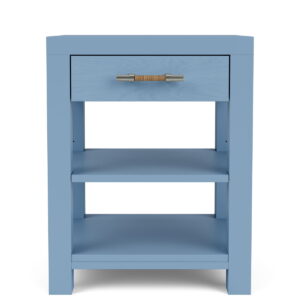 Rosalie - One Drawer Nightstand