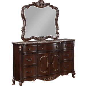 Constantine - Mirror - Cherry