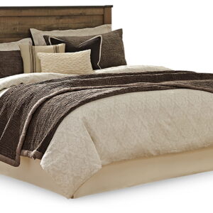 Trinell - Panel Headboard