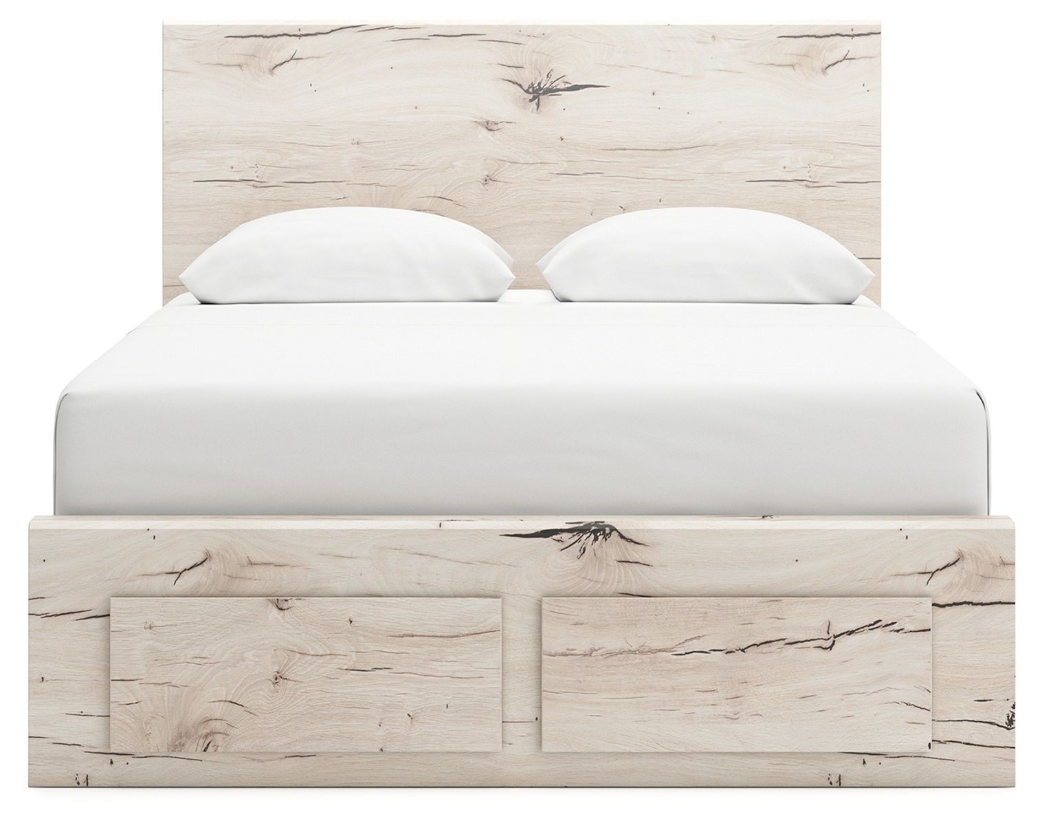 Lawroy - Panel Bed With Storage - Image 91
