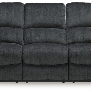 Draycoll - Reclining Sofa