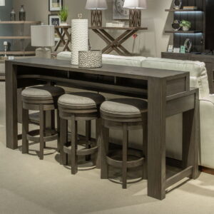 Lennox Hill - 4 Piece Set - Bark