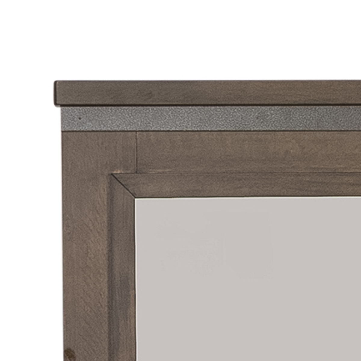 Thornwood Hills - Storage Bed, Dresser & Mirror - Image 60