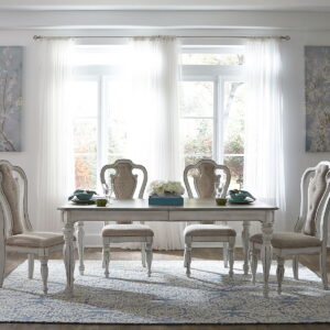 Magnolia Manor - Dining Room Set