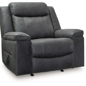 Status Check - Rocker Recliner
