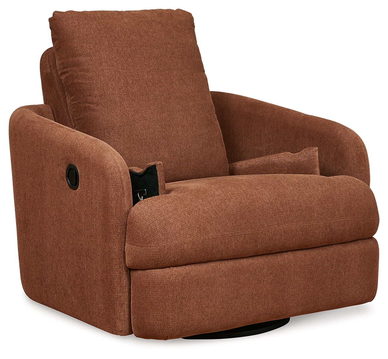 Modmax - Swivel Glider Recliner - Image 27