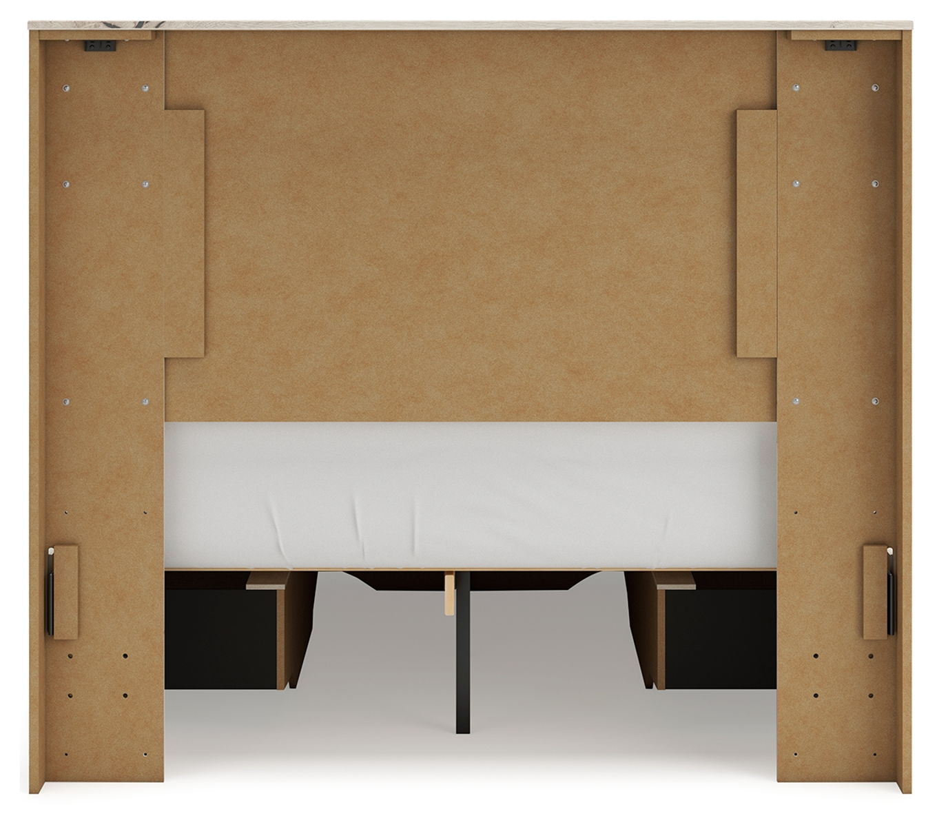 Lawroy - Panel Bed With Storage - Image 22