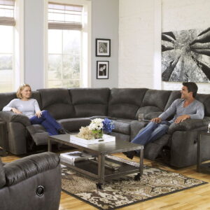 Tambo - Reclining Living Room Set