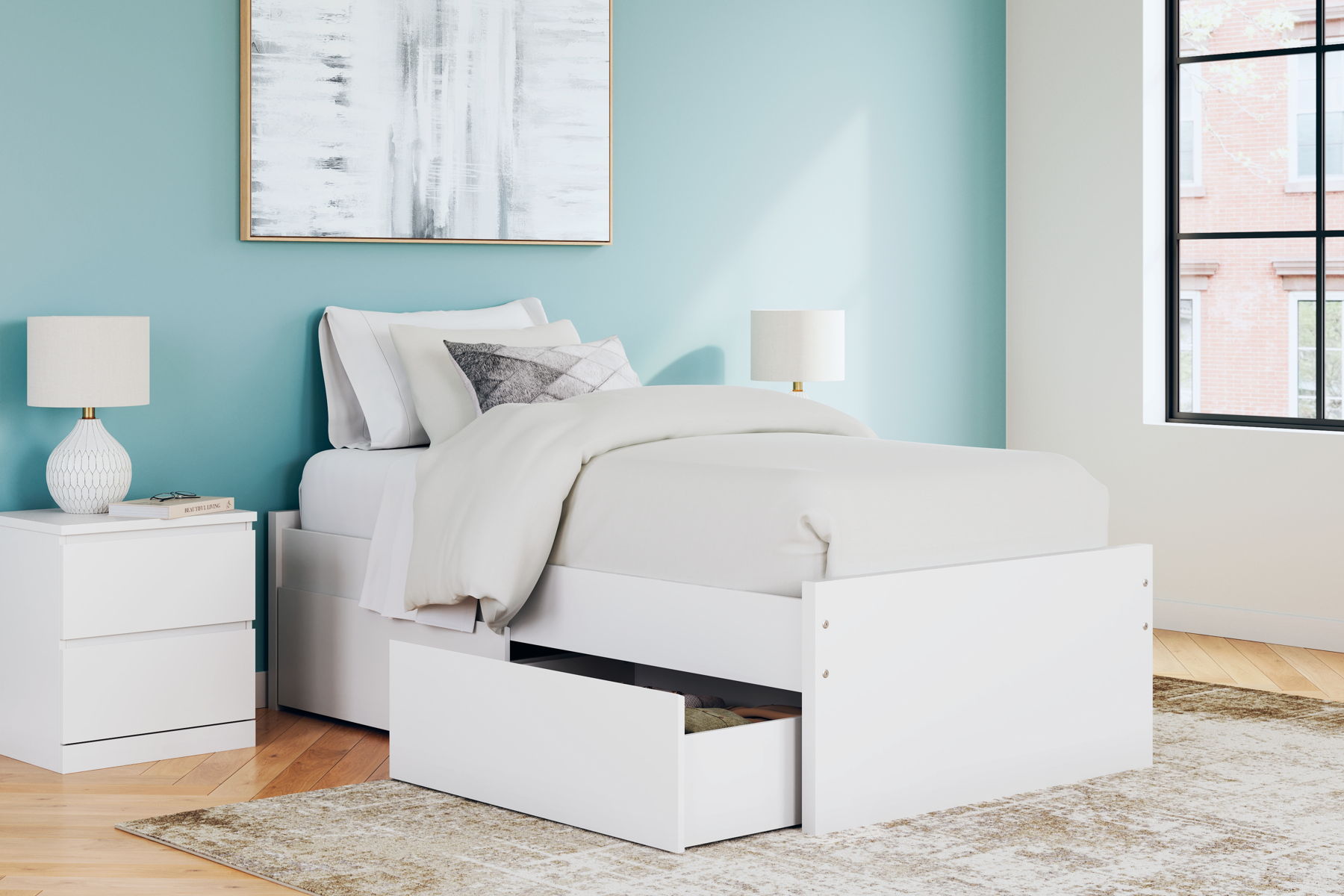 Onita - Platform Bed - Image 46