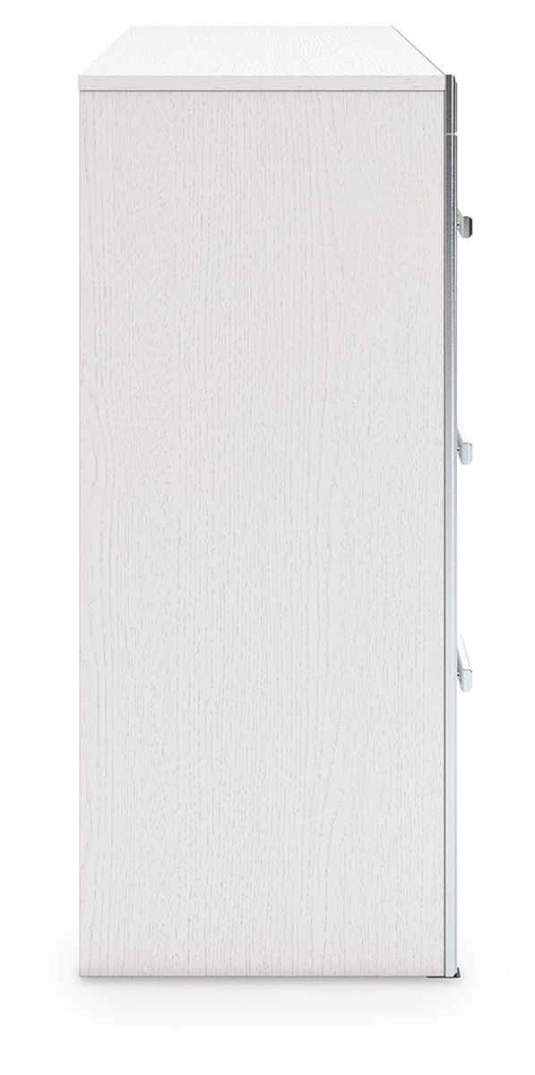 Zuraleus - Six Drawer Dresser - Image 15