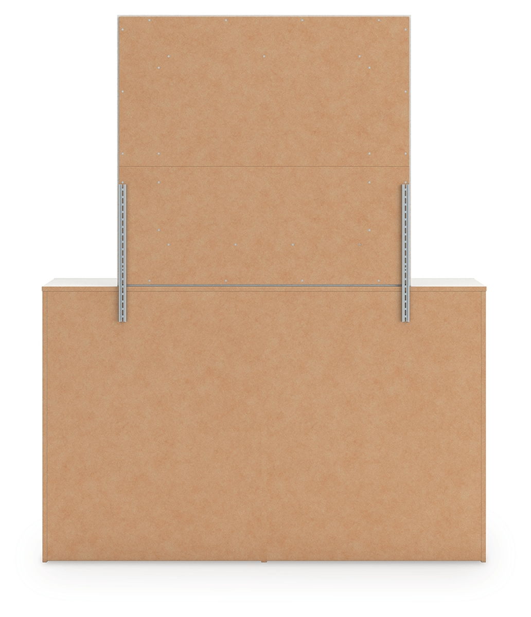 Zuraleus - Six Drawer Dresser - Image 20