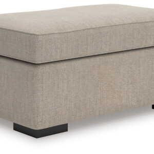 Sararose - Ottoman - Heather