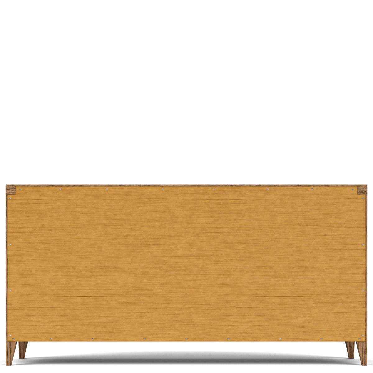 Halbrooke - Server - Light Brown - Image 5