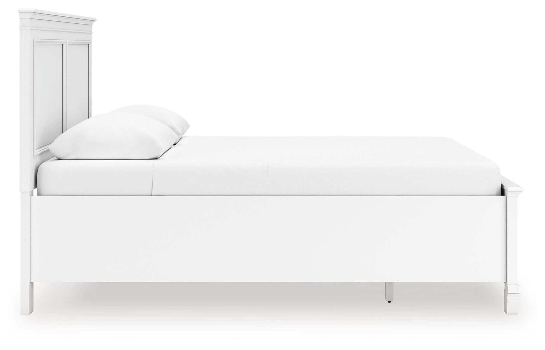 Fortman - Panel Bed - Image 44