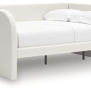 Arloster - Upholstered Day Bed