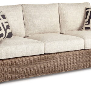 Beachcroft - Sofa With Cushion