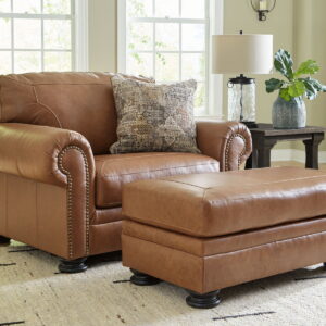 Carianna - Living Room Set