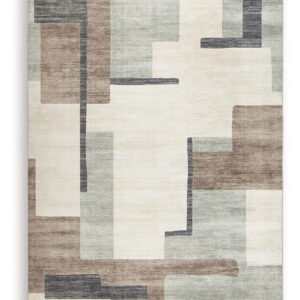 Larkport - Washable Rug