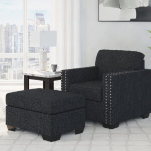 Jasmine Peaks - Living Room Set