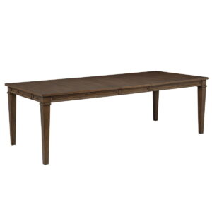 Mariana - Rectangle Dining Table