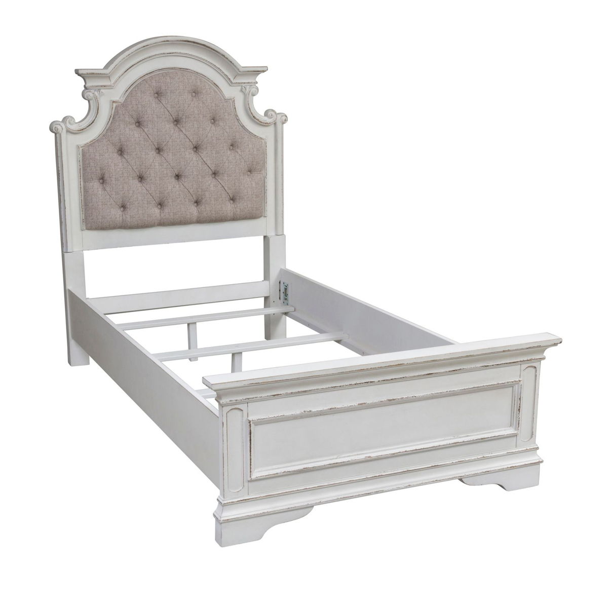 Magnolia Manor - Upholstered Bed - Image 29
