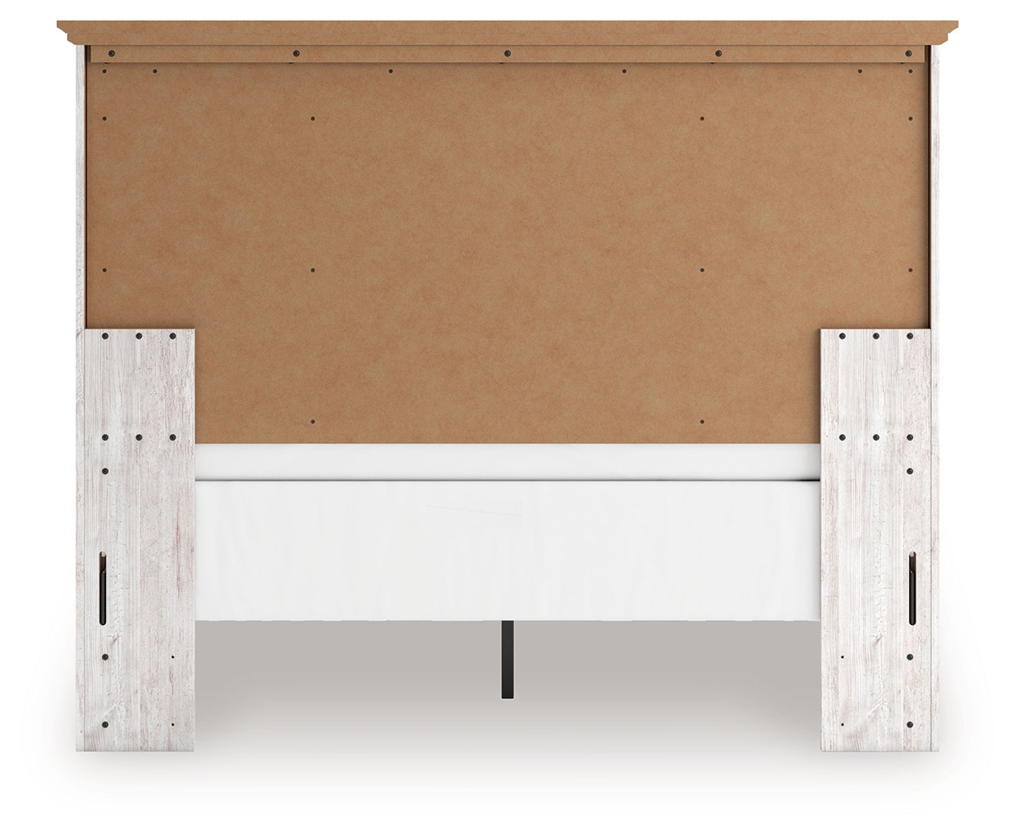 Makidern - Panel Bed - Image 24